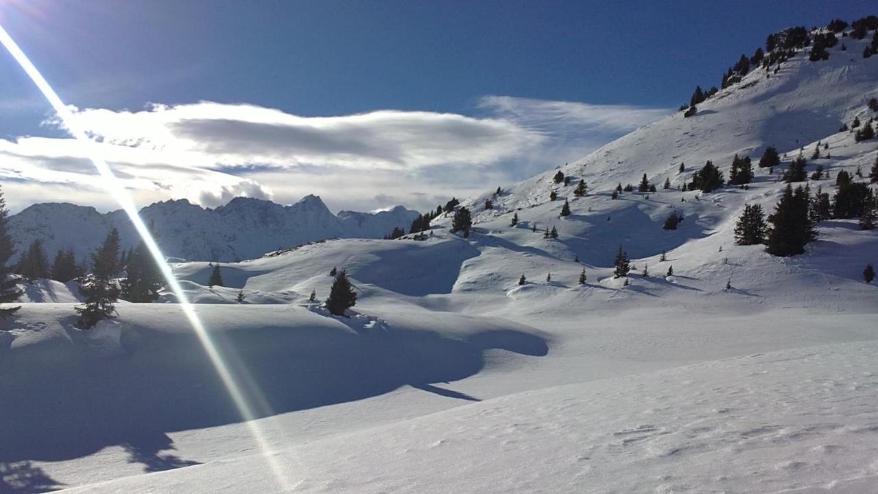Prätschli Hotel Arosa