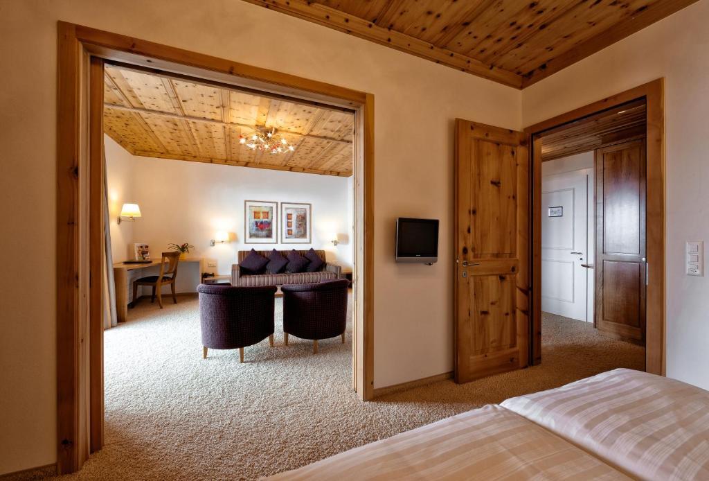 Prätschli Arosa