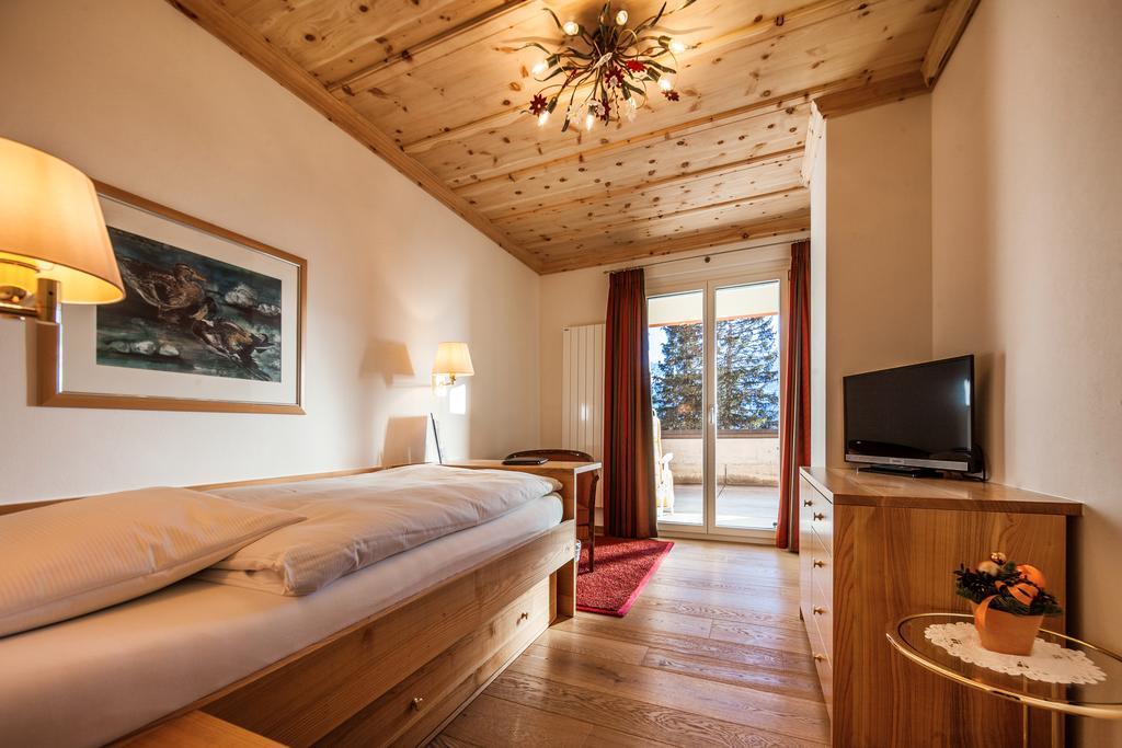 Prätschli Hotel 4*