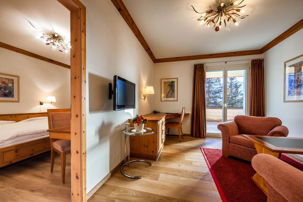 Prätschli 4* Arosa