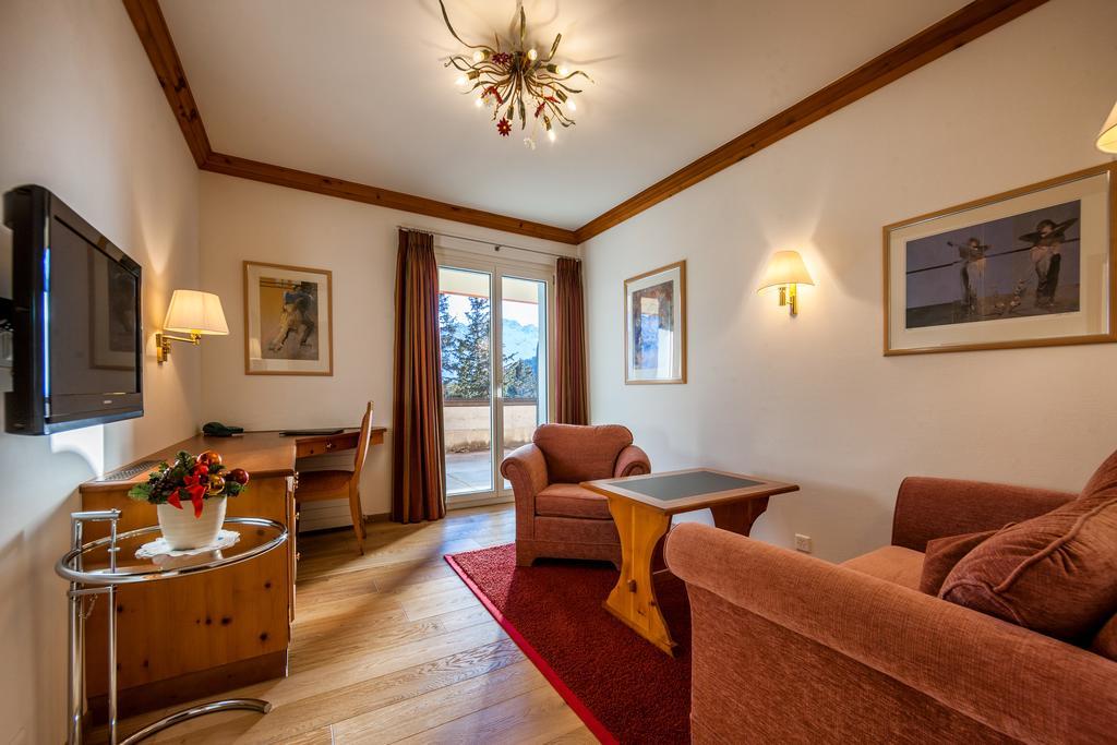 Prätschli Arosa