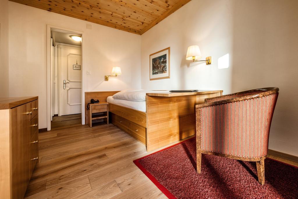 Prätschli Hotel
