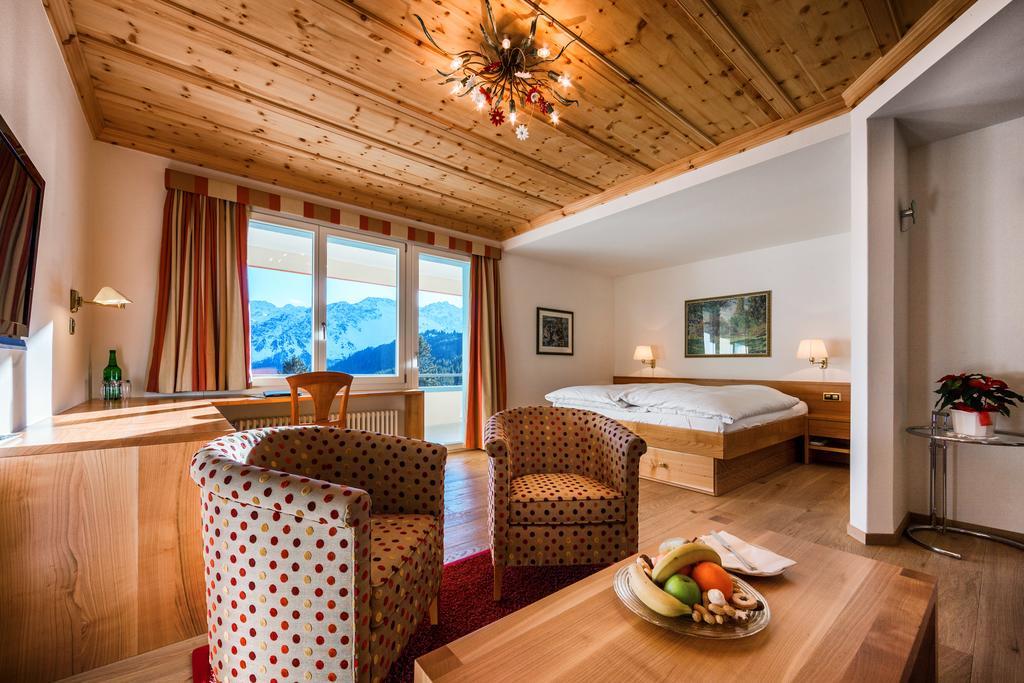 Prätschli Hotel