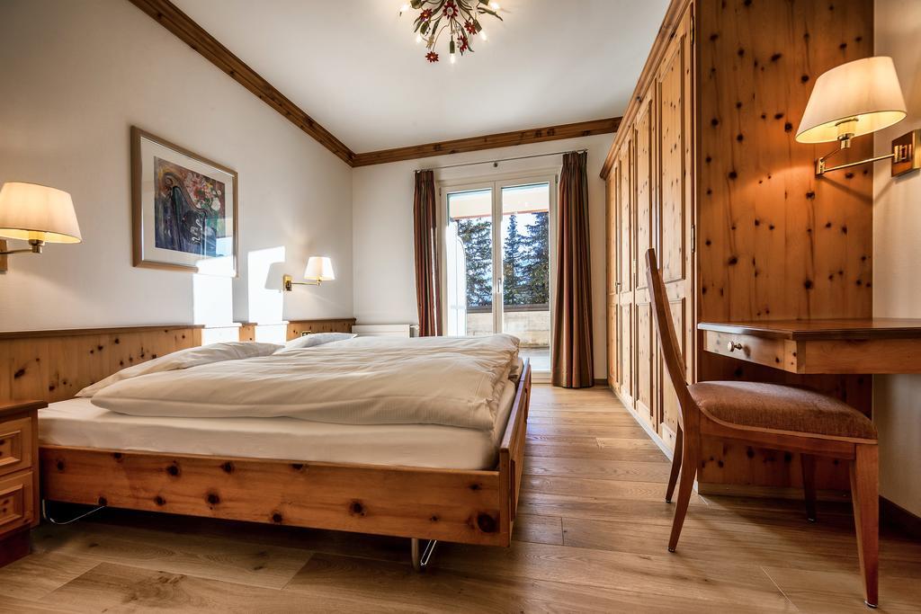 Hotel Prätschli