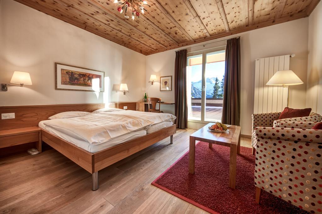 Prätschli Arosa