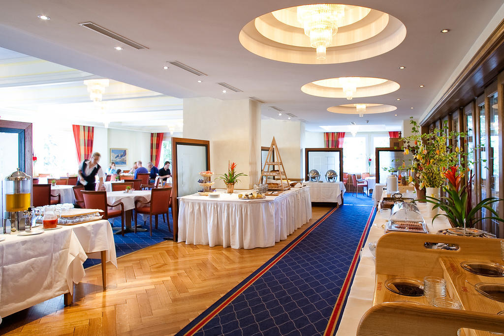 Prätschli Hotel Arosa