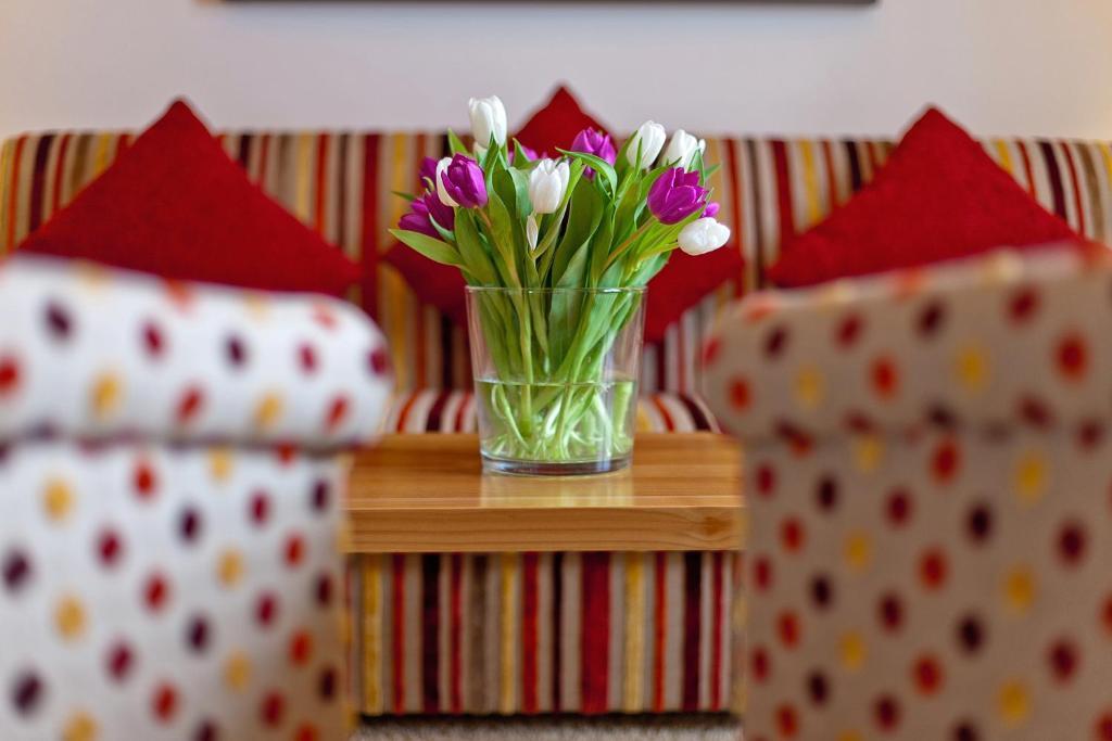 Hotel Prätschli 4*