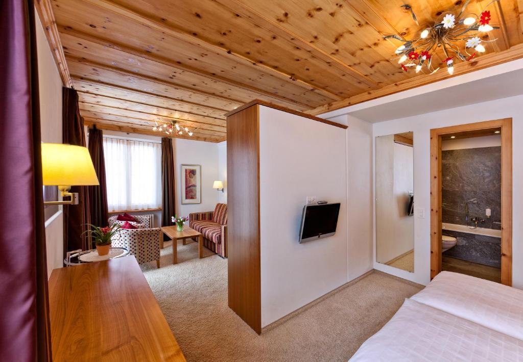 Prätschli Arosa