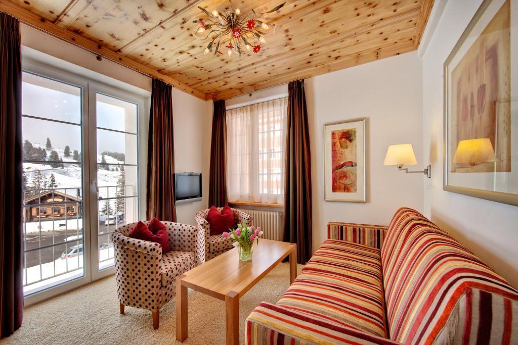 Prätschli 4* Arosa
