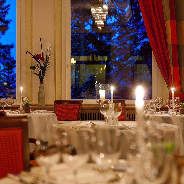 Prätschli Arosa