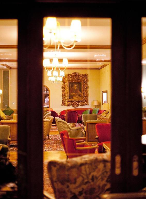 Hotel Prätschli