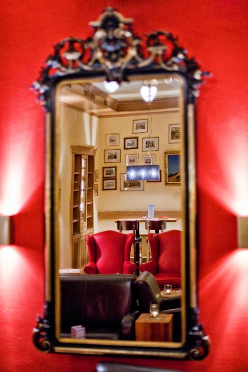 Hotel Prätschli 4*