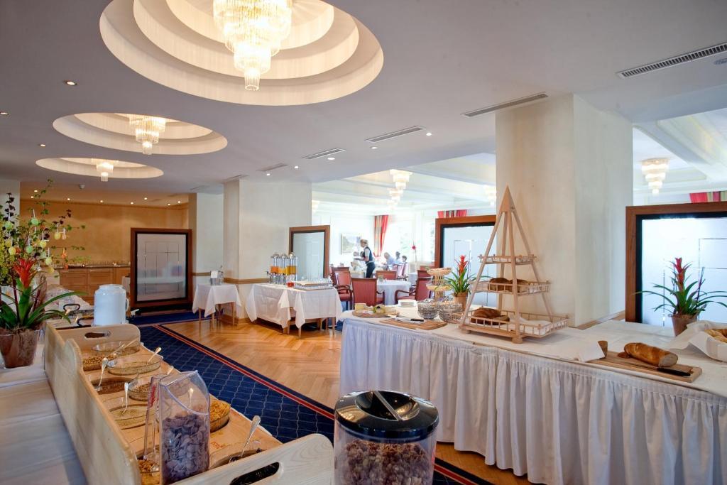 Hotel Prätschli 4*