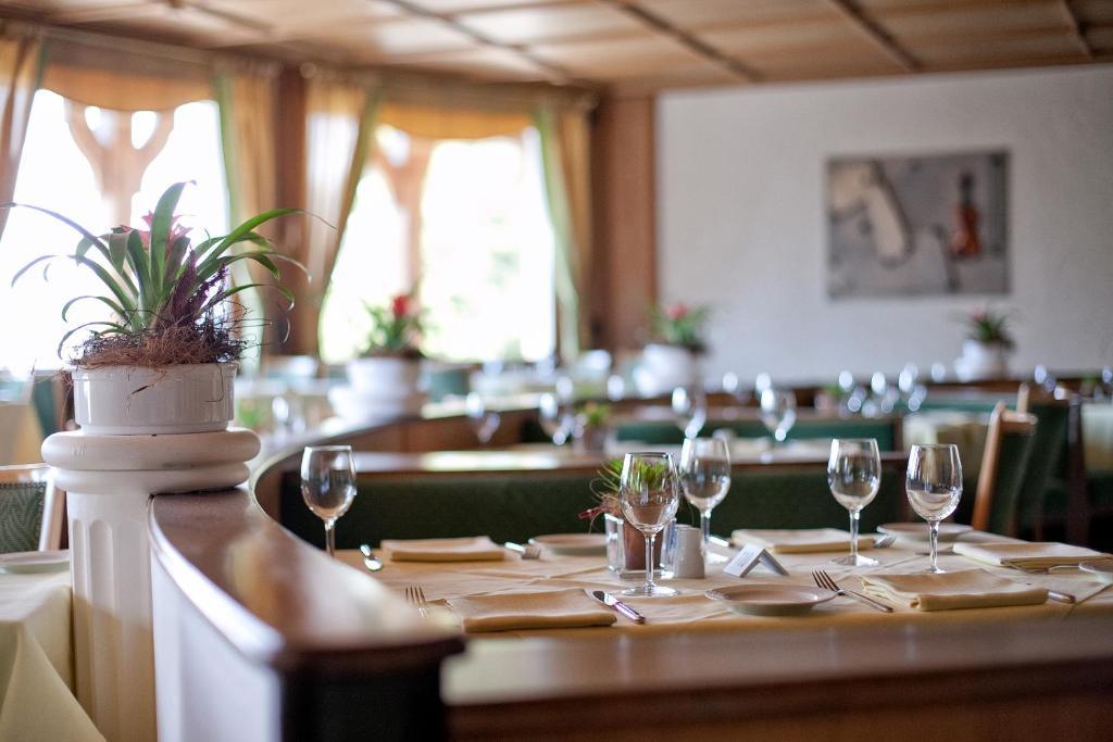 Hotel Prätschli Arosa