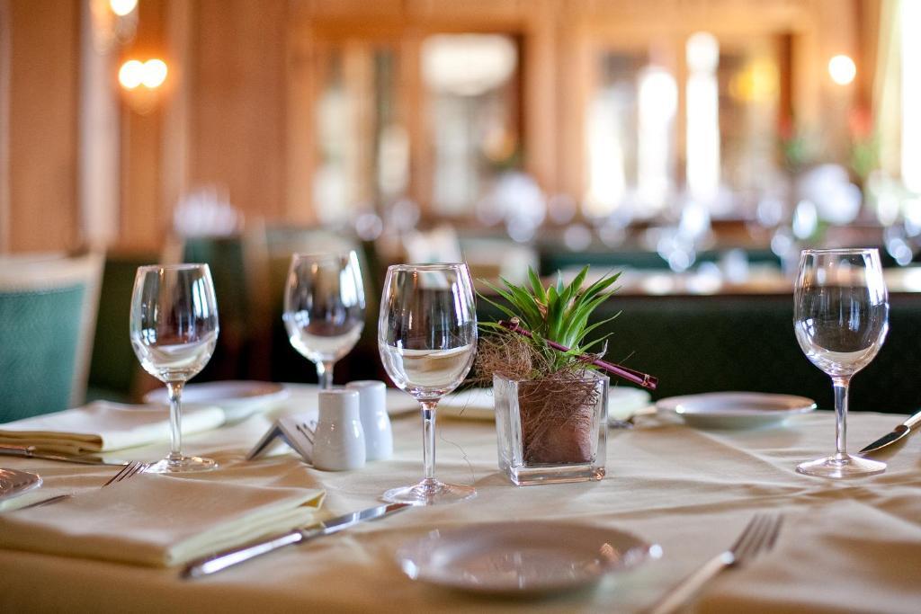 Prätschli Hotel Arosa