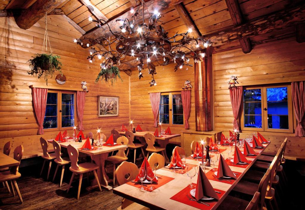 Hotel Prätschli 4*