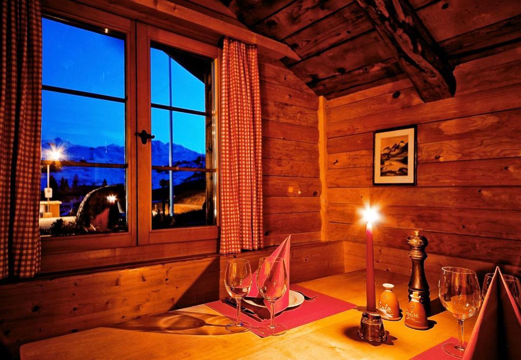 Prätschli Arosa