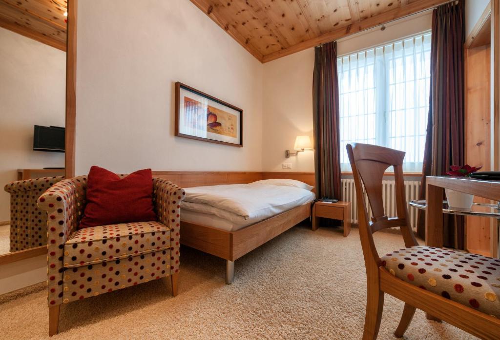 Prätschli 4* Arosa