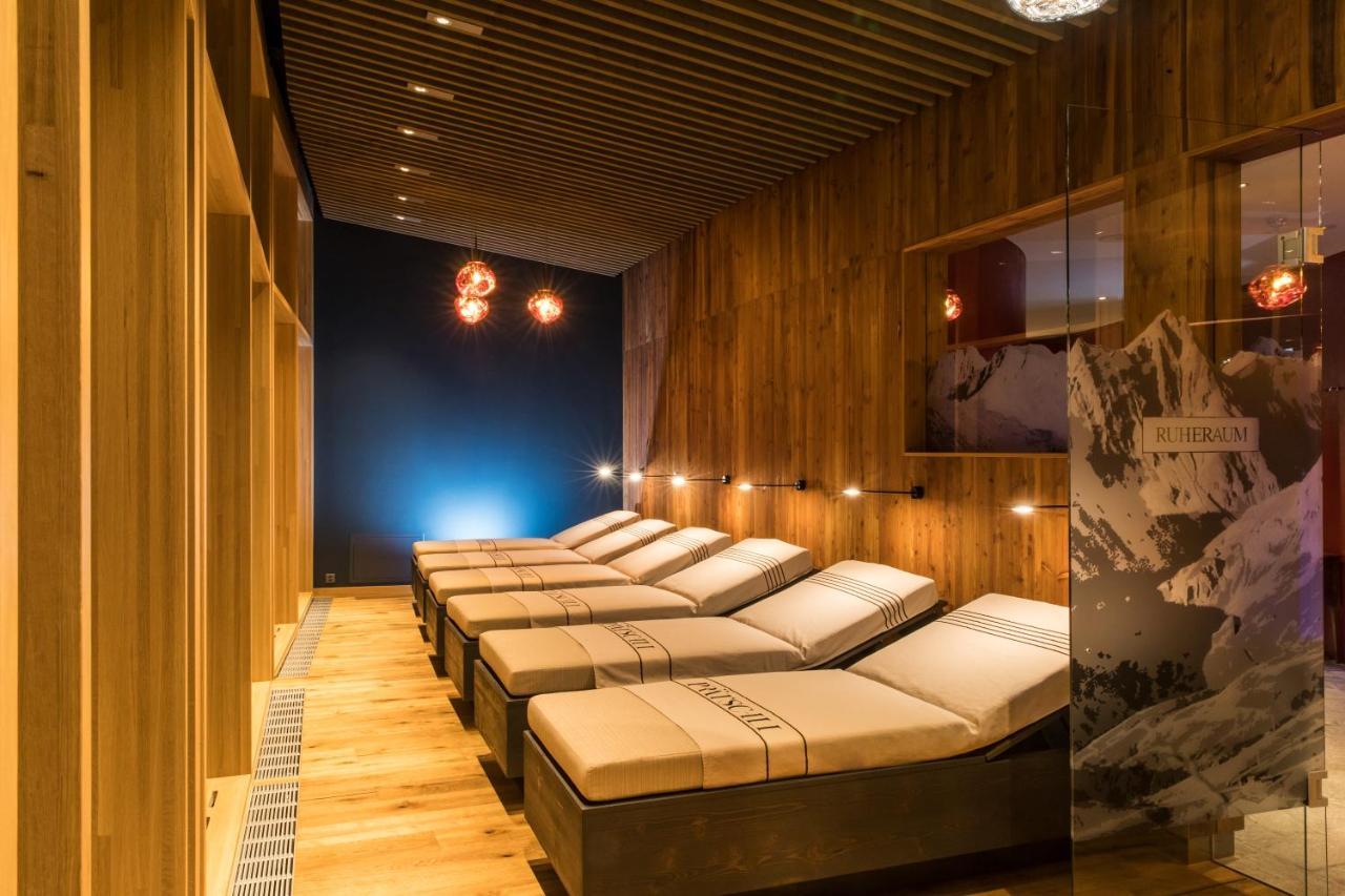 Prätschli 4* Arosa