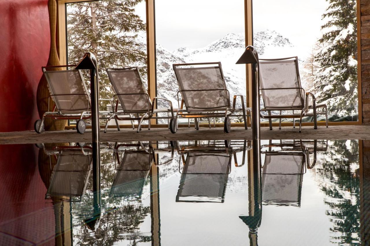 Prätschli Hotel 4*