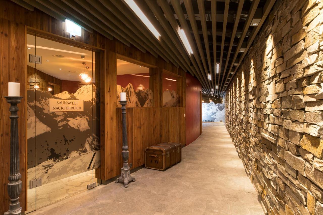 Hotel Prätschli Arosa